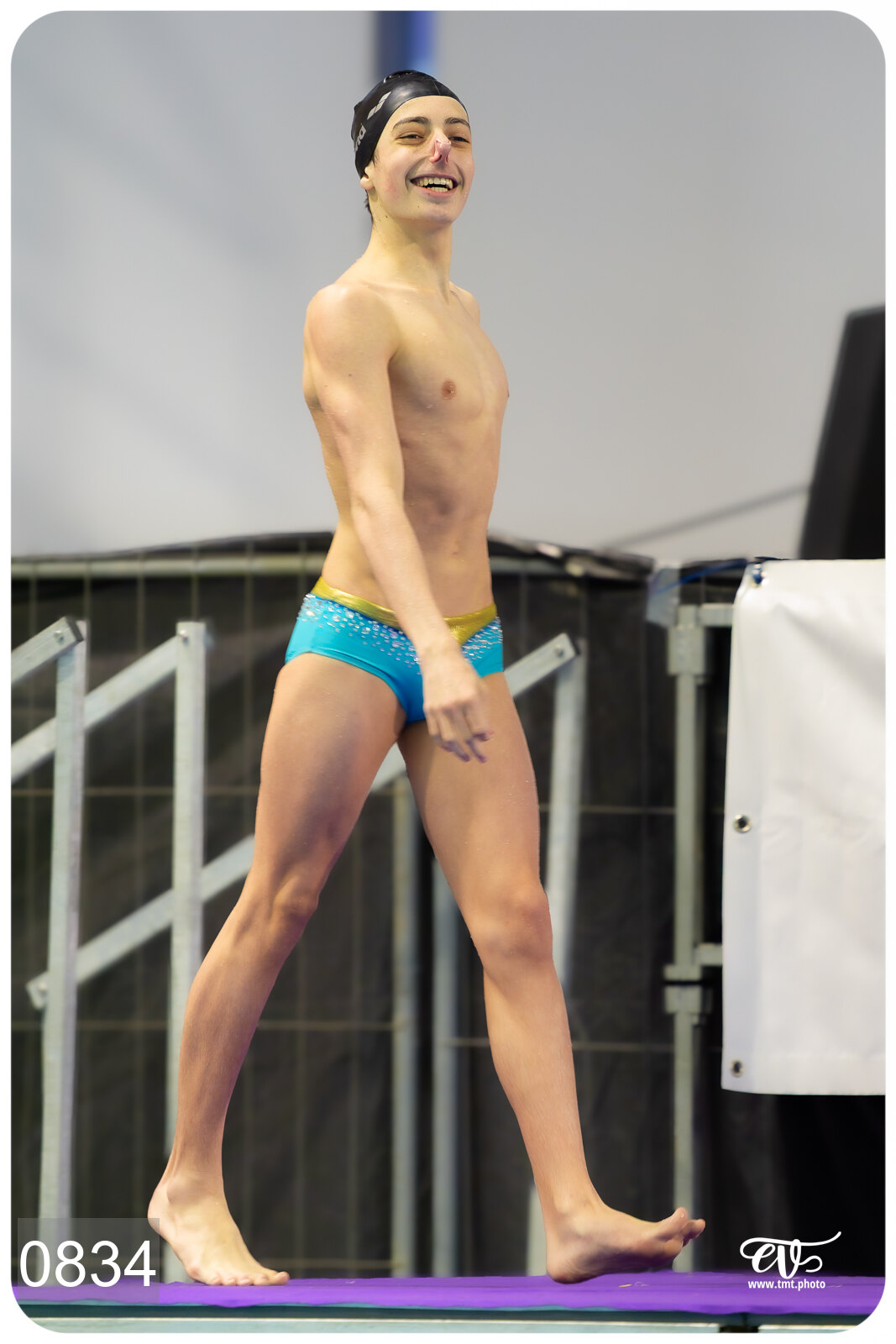 CHAMPIONNAT DE FRANCE DE NATATiON ARTISTIQUE N1 & ELITE 2026